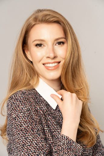 Oksana Yakunina