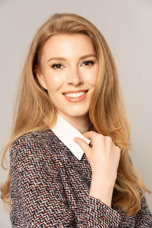 Oksana Yakunina - portfolio photo 1