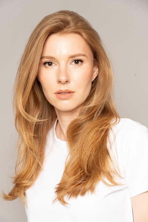 Oksana Yakunina - portfolio photo 2