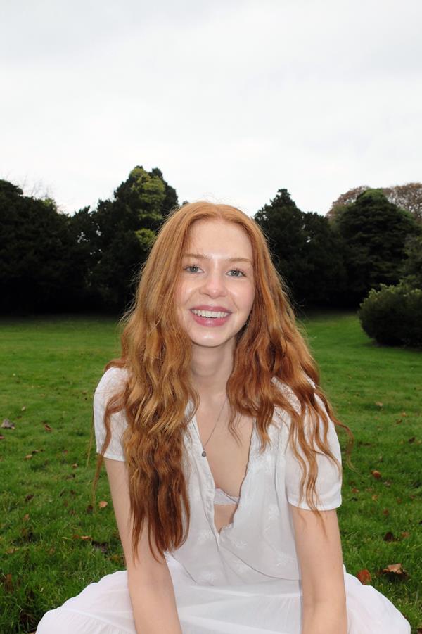 Ella Doherty - portfolio photo 35