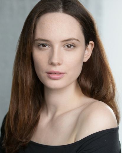 Olwen Kelly