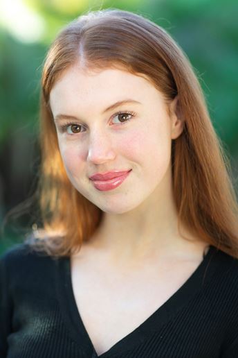Zara Dillon  (Siblings on file)