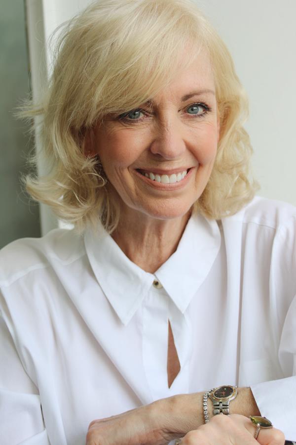 Karen Cregan - portfolio photo 4