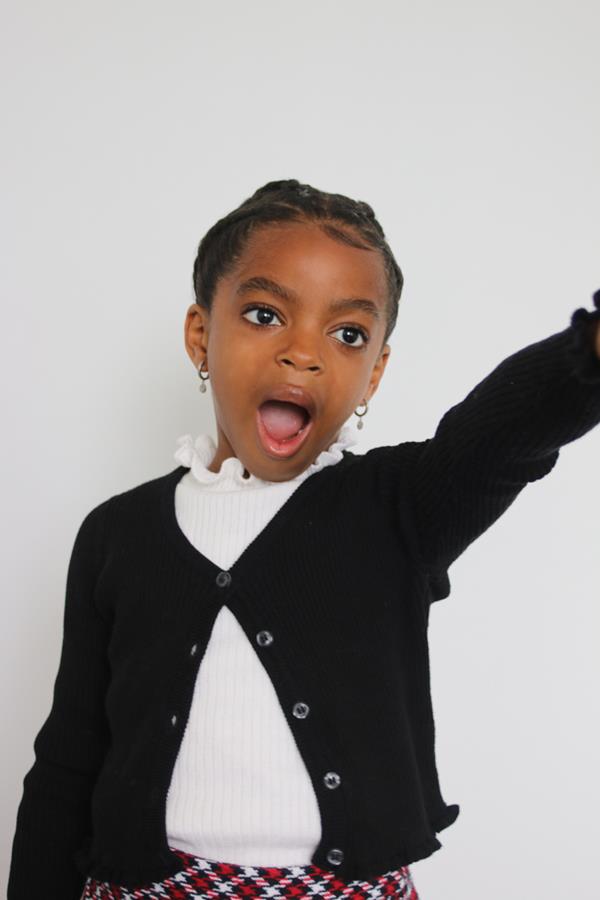 Deborah Adedeji - portfolio photo 5