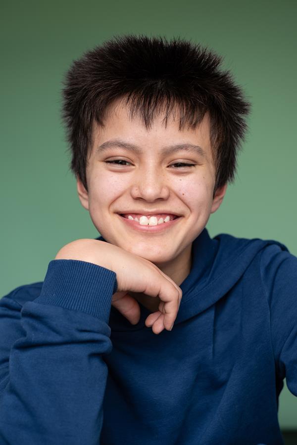 Nathan Byrne - portfolio photo 4