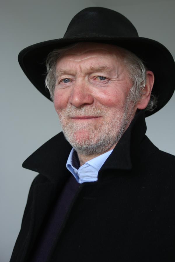 Eamonn Keane - portfolio photo 8