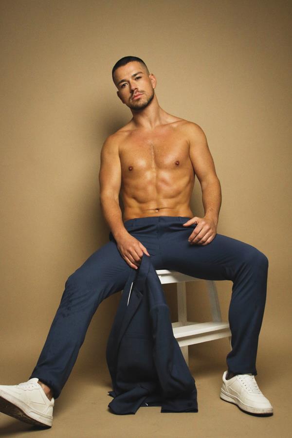 Kris Kirwan - portfolio photo 14