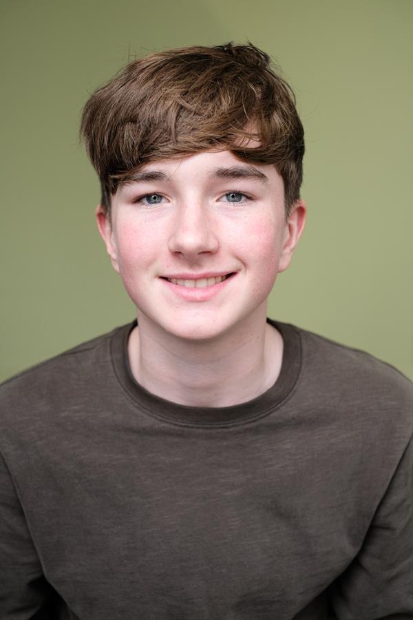 Lewis Seymour - portfolio photo 1