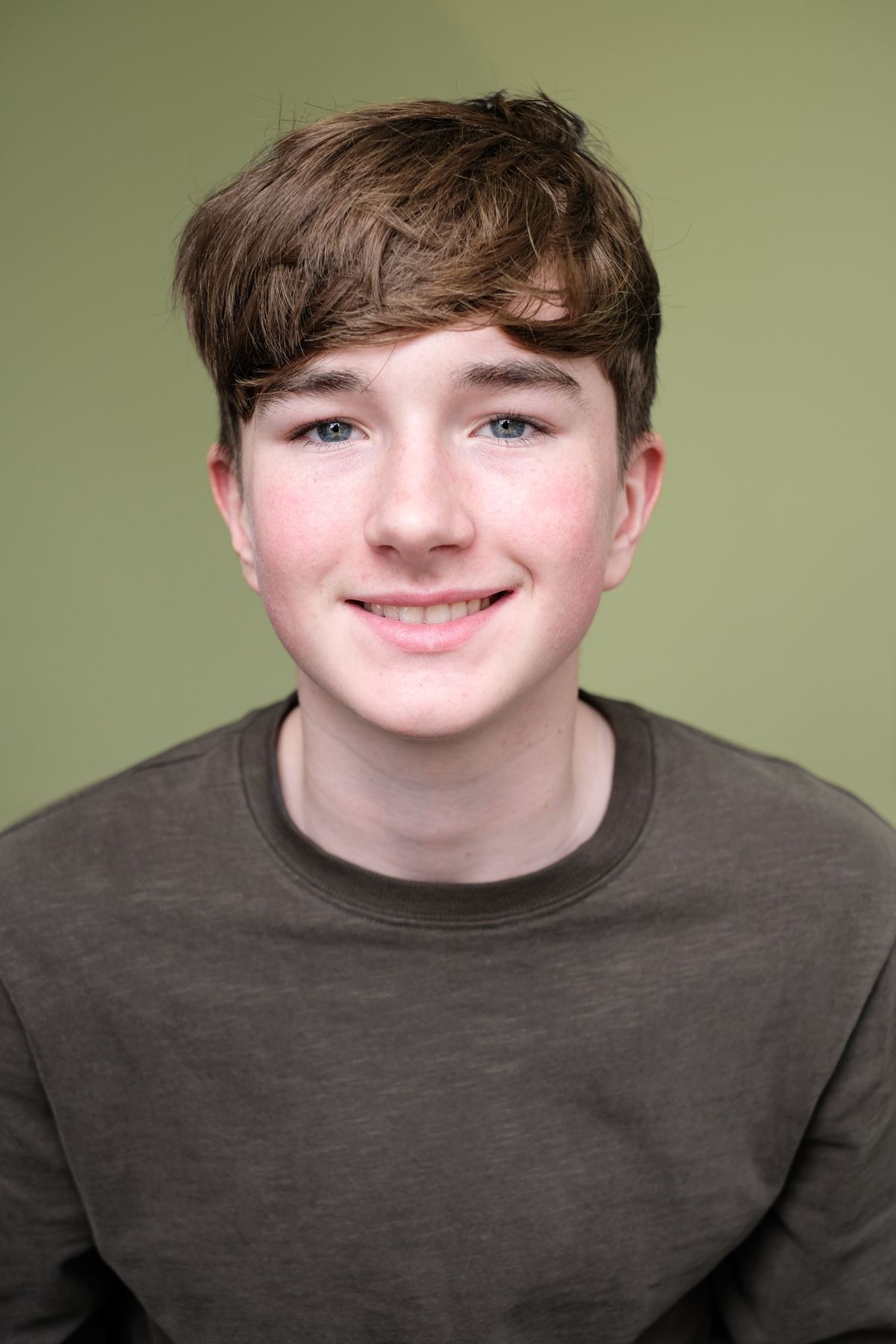 Lewis Seymour