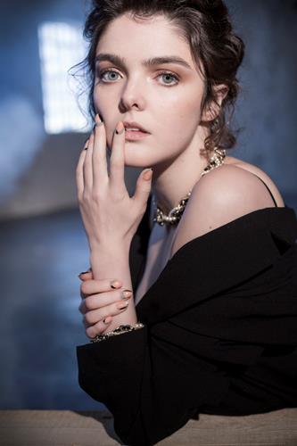 Laura O’Grady - portfolio photo 18