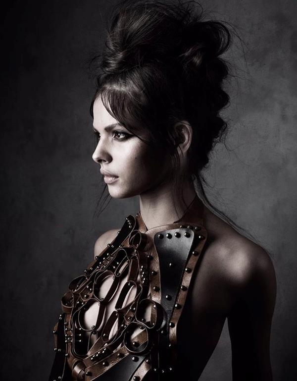 Grace Moore - portfolio photo 9
