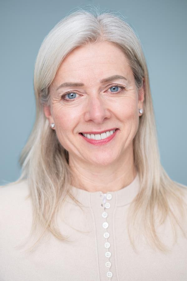 Ingrid - portfolio photo 1