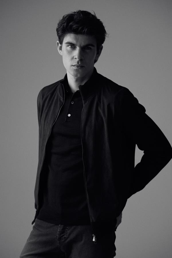 Andrea Gringoire - portfolio photo 20