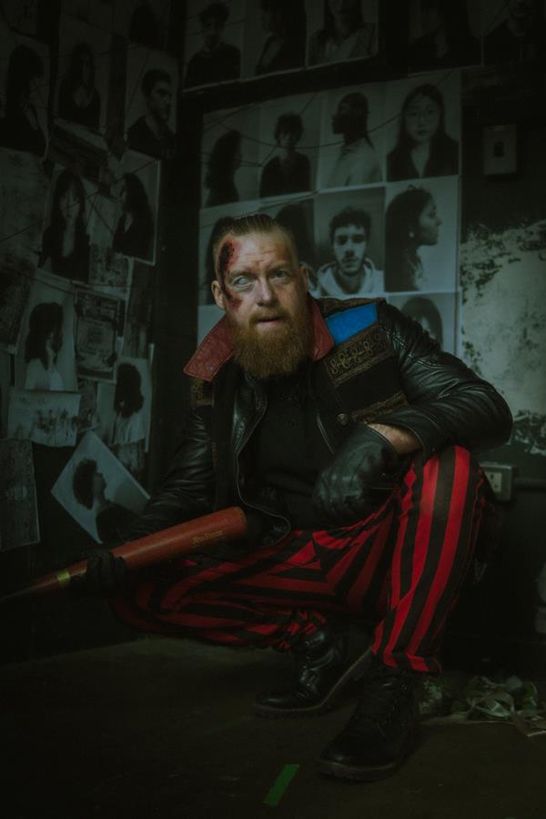 Colin Malone - portfolio photo 7