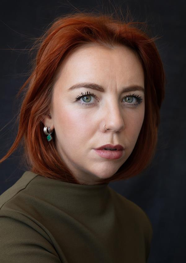 Sorcha Herlihy - portfolio photo 5