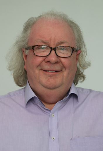 Mark Doran