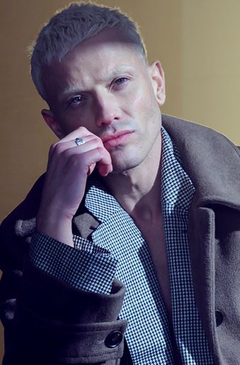 Marcus Gibbs