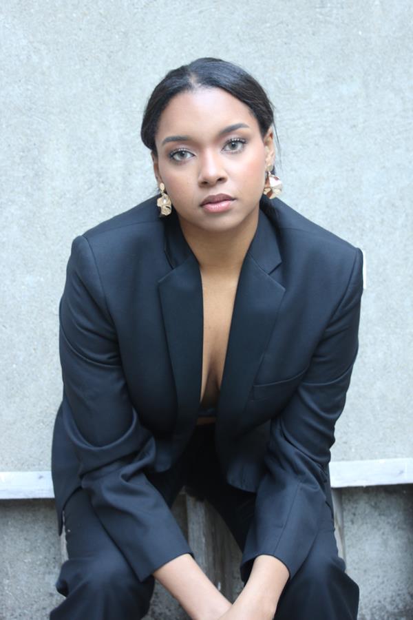 Jennifer Duque - portfolio photo 12