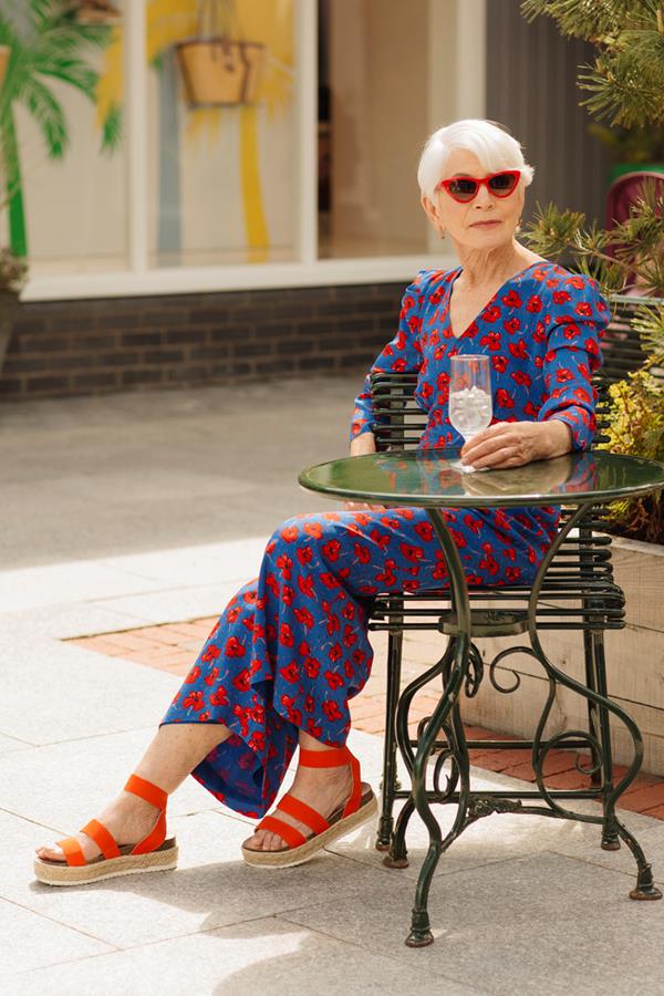 Anne O Shea - portfolio photo 44