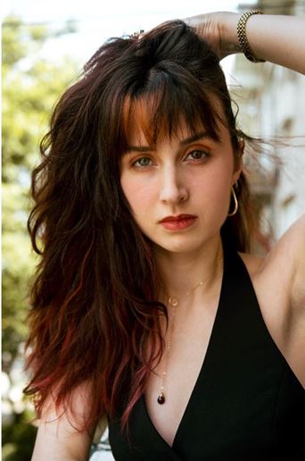 Anna Shea Keating