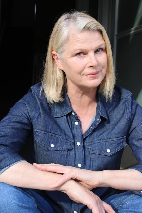 Marie Staunton - portfolio photo 11