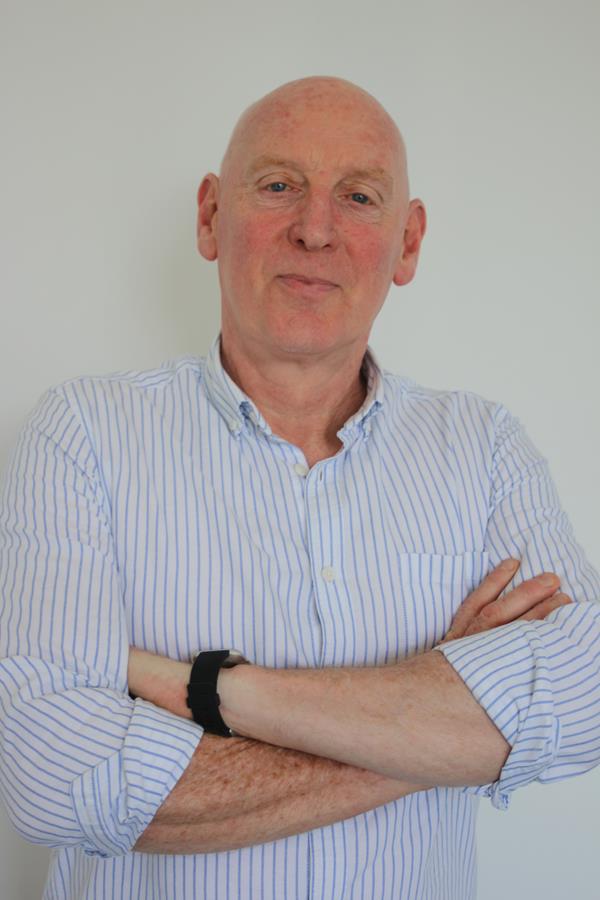David Tuomey - portfolio photo 3