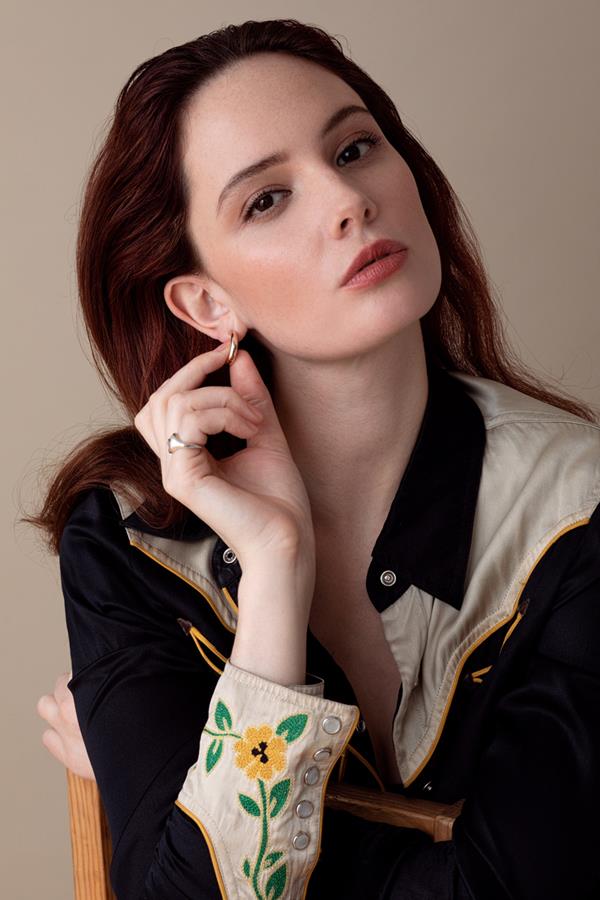 Olwen Kelly - portfolio photo 23