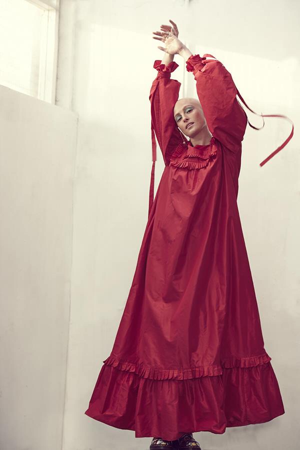 Amber Jean Rowan - portfolio photo 8