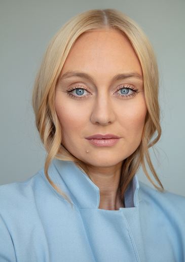 Lauren Cardiff