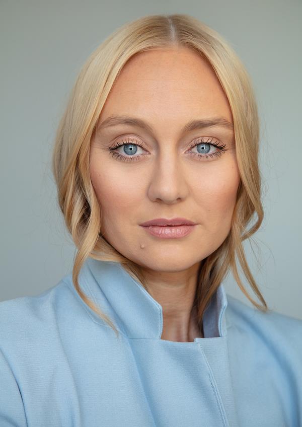 Lauren Cardiff - portfolio photo 1