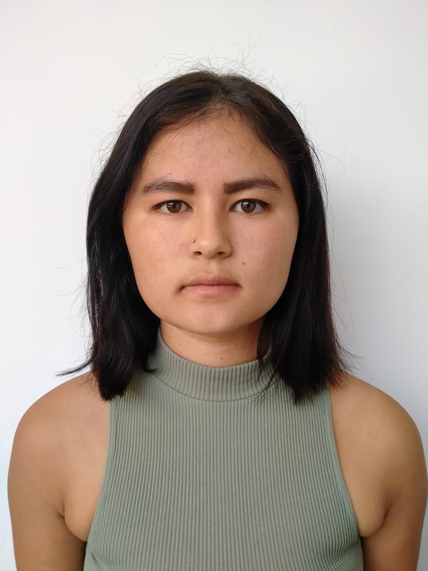 Xara Smal - portfolio photo 3