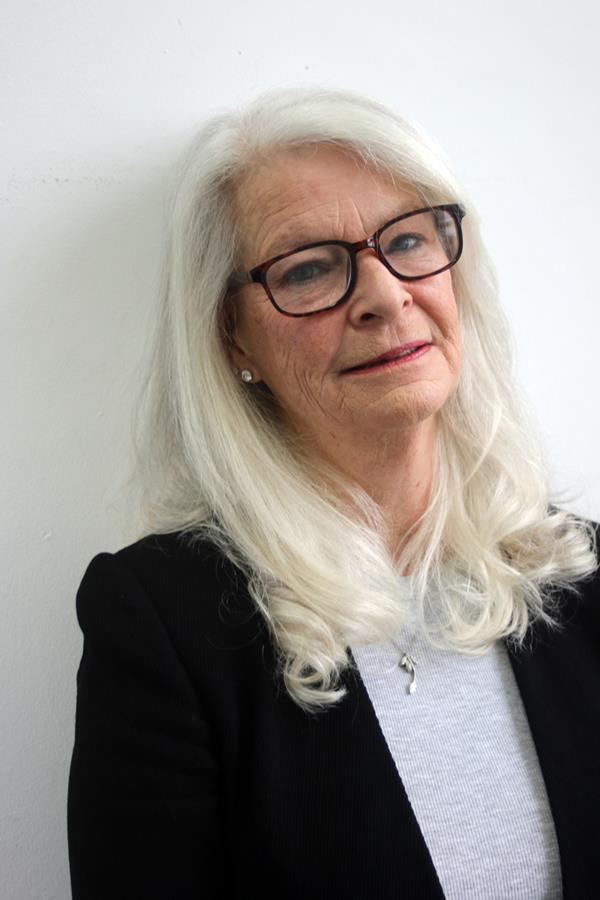 Karen Winston - portfolio photo 11