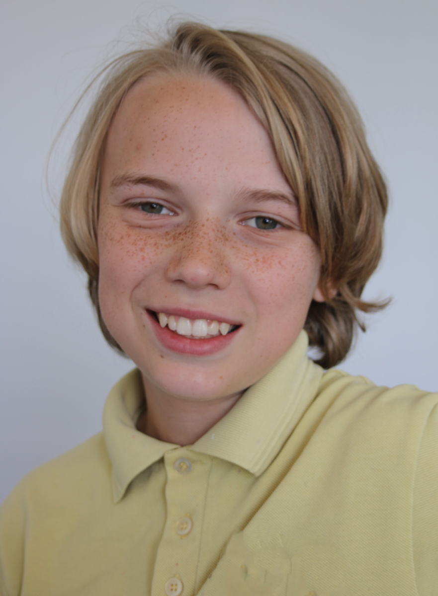 Evan Crimmins (13)