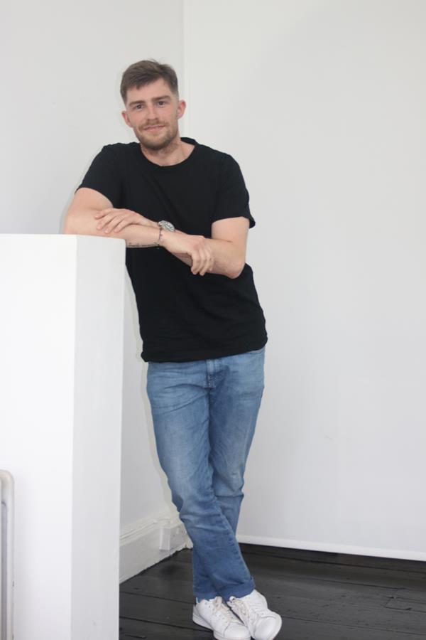 Eanna Walsh - portfolio photo 9