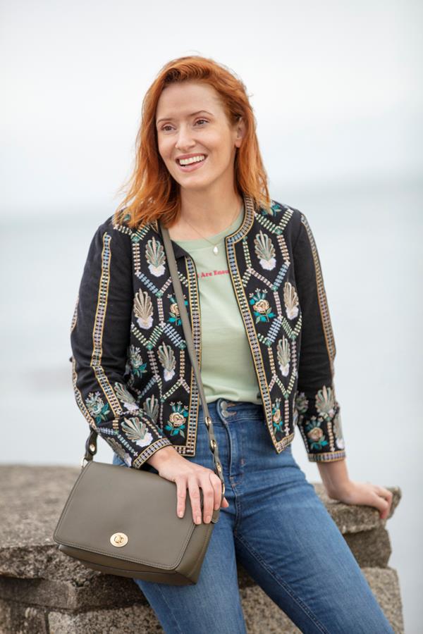 Eimear McVeigh - portfolio photo 2
