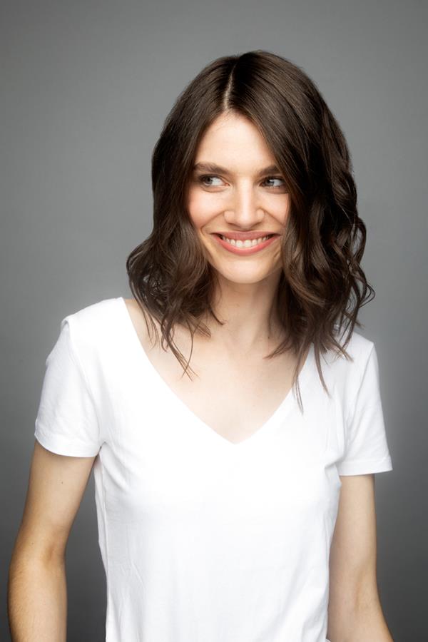 Carrie Anne Crolly Burton - portfolio photo 27