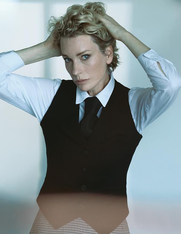 Miriam Cooke - portfolio photo 23