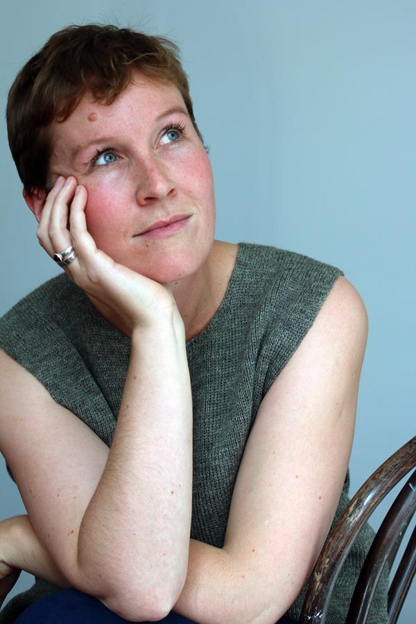 Anna Cosgrave - portfolio photo 3