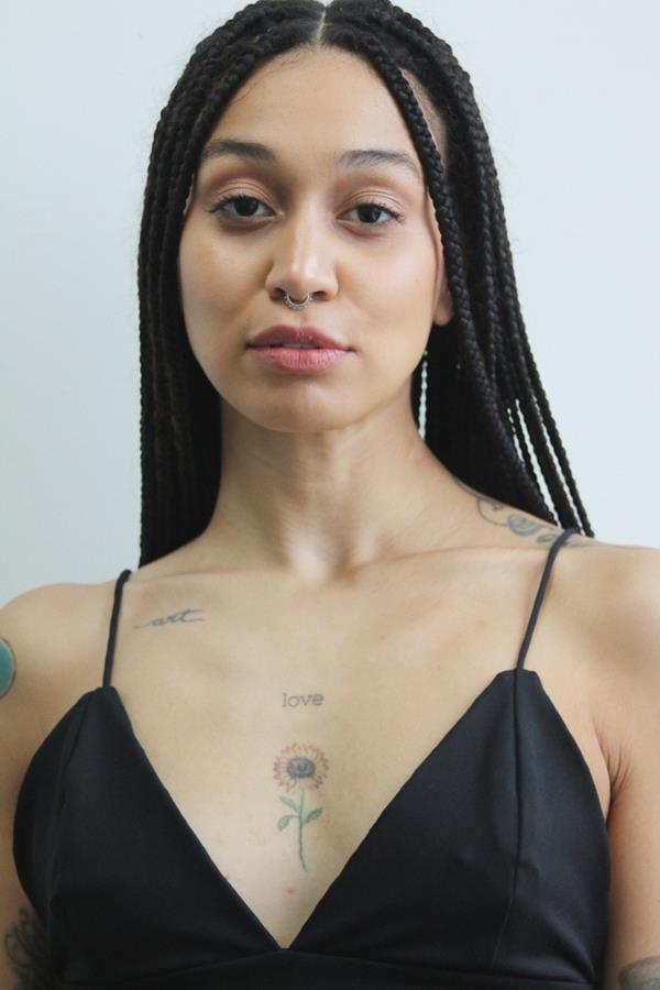 Stela Vieira - portfolio photo 1