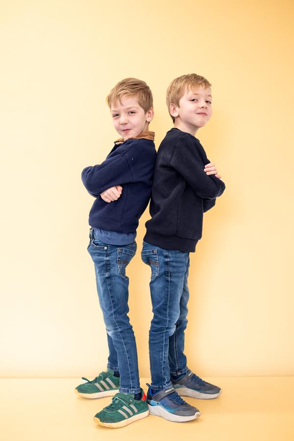 Paudie & Tommy Boles - portfolio photo 1