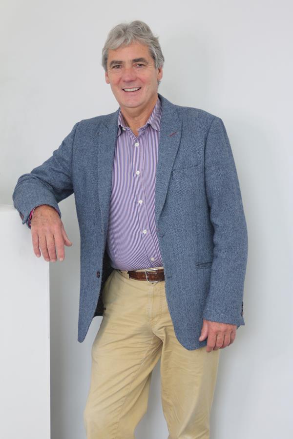 Chris Douglas - portfolio photo 2