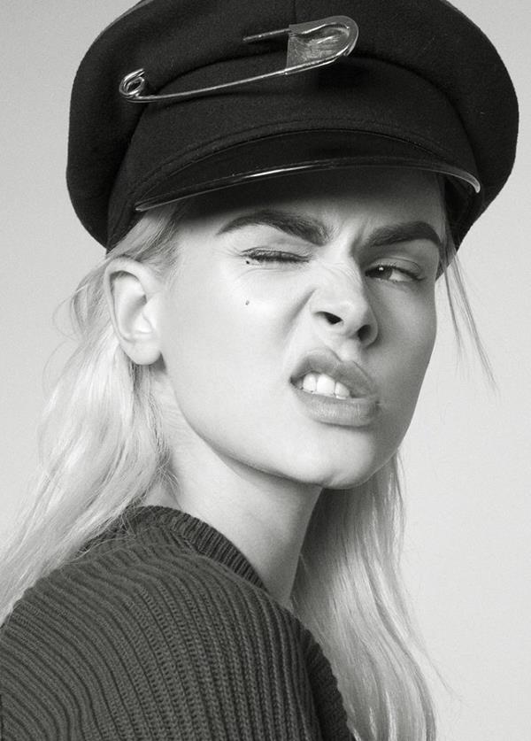 Ruby Jean Wilson - portfolio photo 26