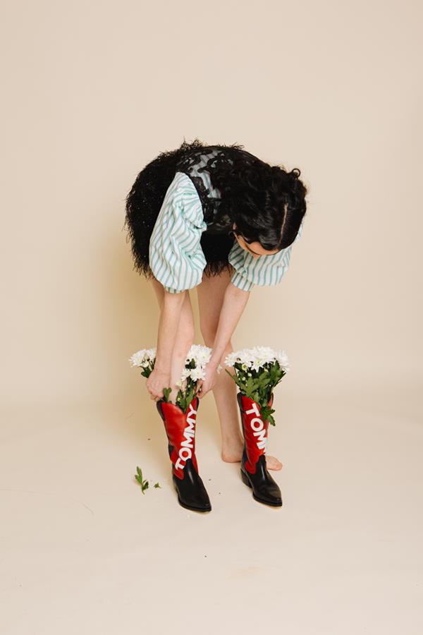 Anne O Shea - portfolio photo 102