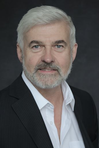 Noel McGee