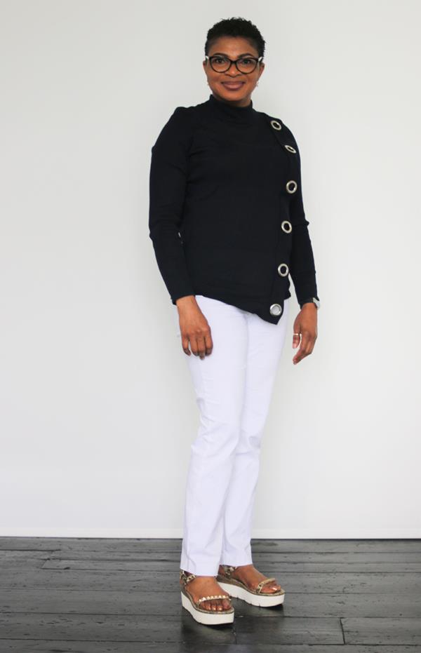 Funmilola Adedeji - portfolio photo 2
