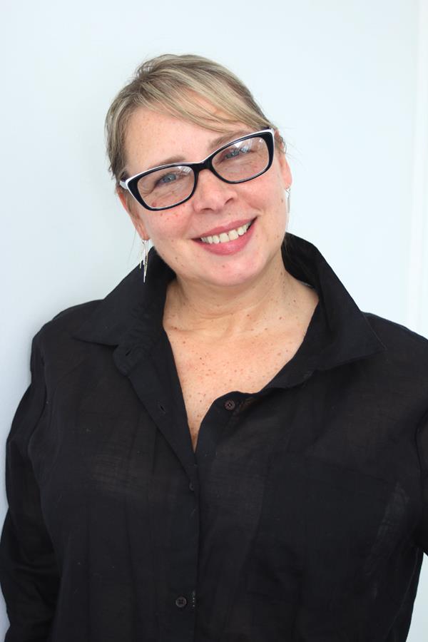 Laura Grimes - portfolio photo 2