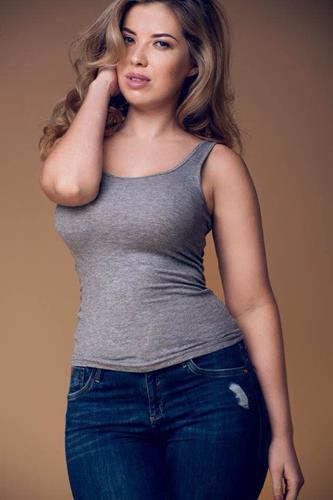 Seana Sweeney - portfolio photo 21