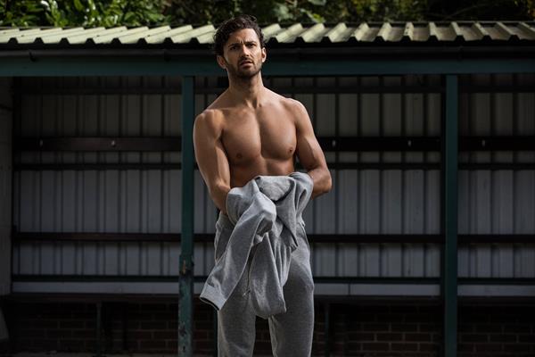 Freddie Abrahams - portfolio photo 26