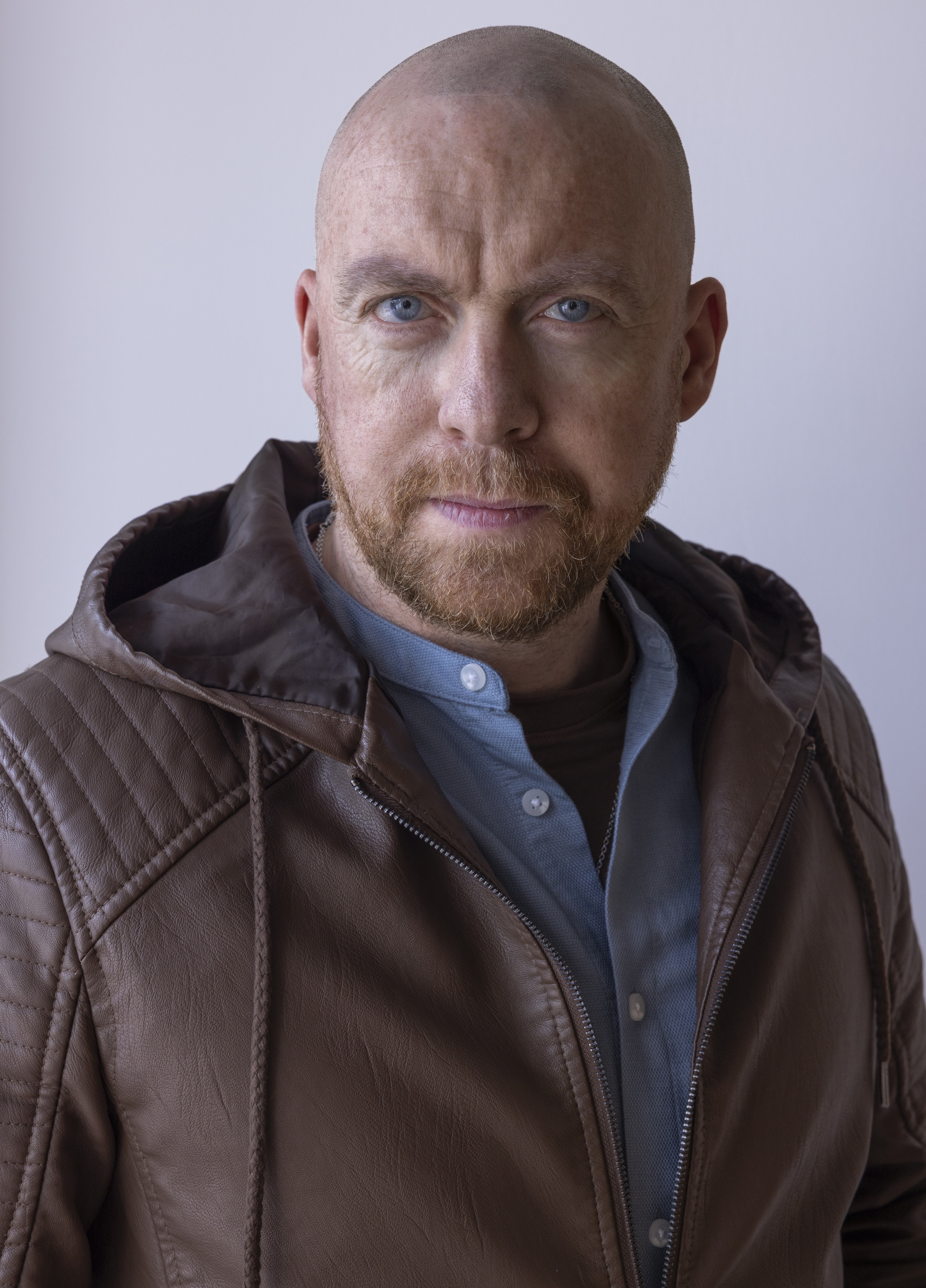 Colin Malone