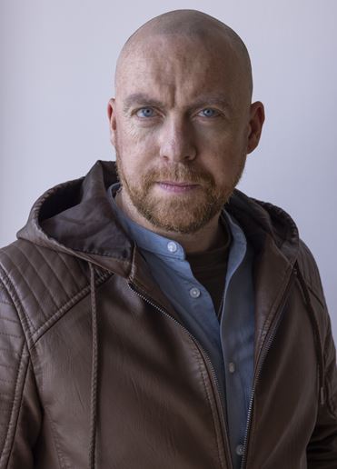 Colin Malone